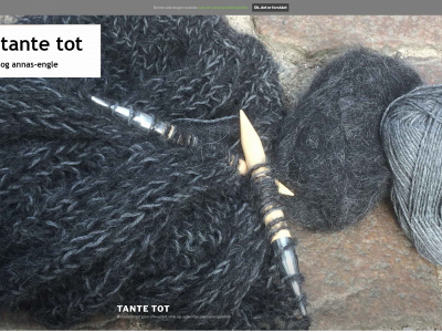 tantetot.dk snapshot