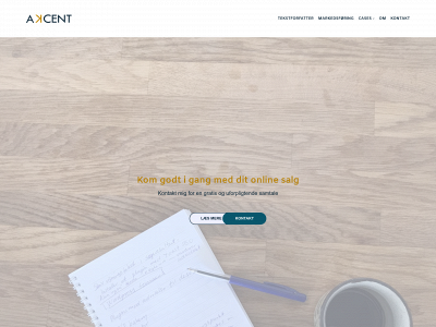 lineconsult.dk snapshot