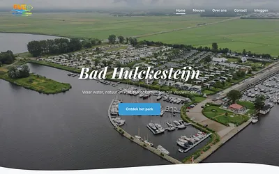 bad-hulckesteijn.nl snapshot