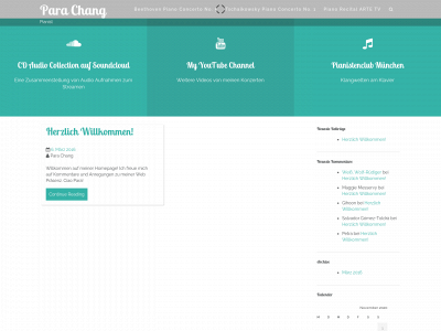 parachang.com snapshot