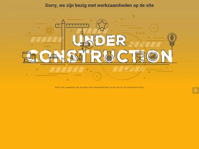 d3project.nl snapshot
