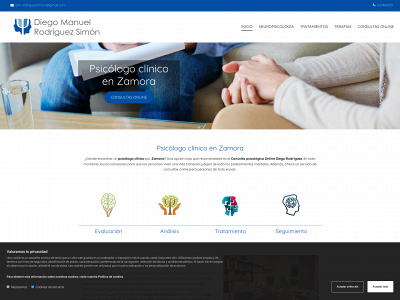 psicologozamora.net snapshot