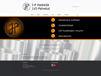 jphlvi.fi snapshot
