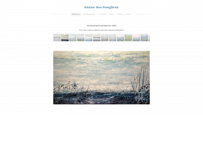 www.hannamacnaughtan.com snapshot