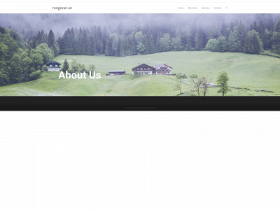 rengoran.se snapshot