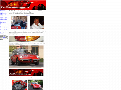 duettoregister.com snapshot