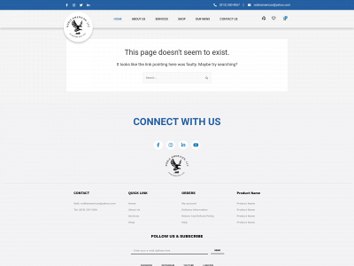 nobleamericanllcplr.com snapshot