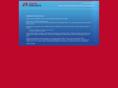 centrale-verwarming-aartselaar.be snapshot