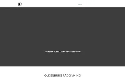 oldenburgraadgivning.dk snapshot