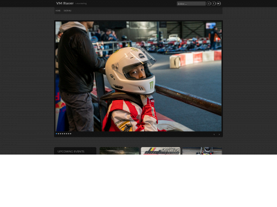 vmracer.nl snapshot