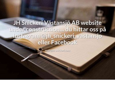 hartmut-jansen.com snapshot