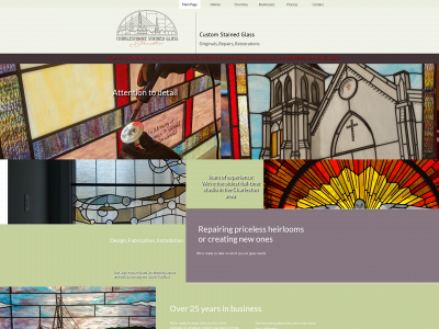 ctsgstudio.com snapshot