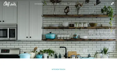 chefaddon.com snapshot