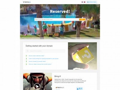 kunuinsaat.com snapshot