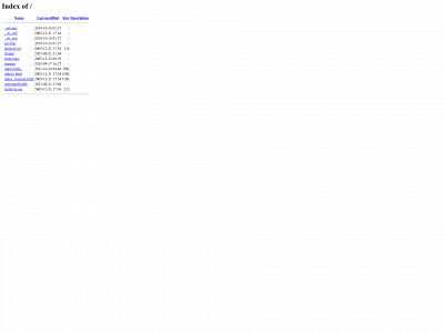 akel.com snapshot