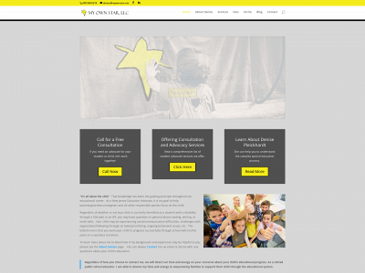 myownstar.net snapshot