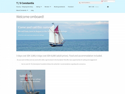 constantia.se snapshot