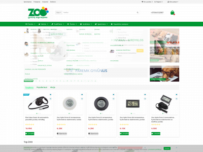 zoo.lt snapshot