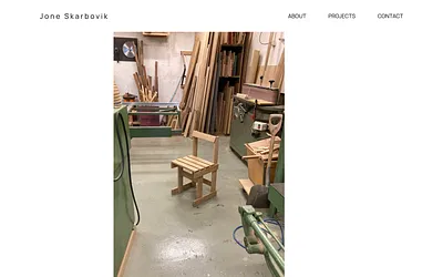 joneskarbovik.com snapshot