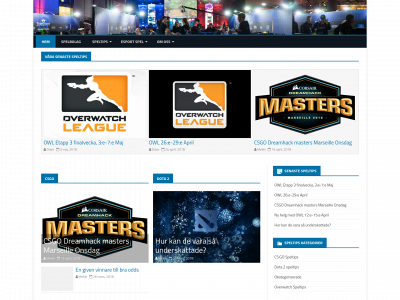 esportvice.se snapshot