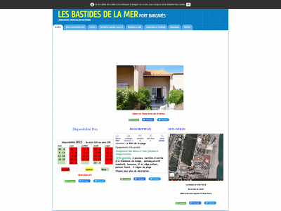 famillebayet.be snapshot