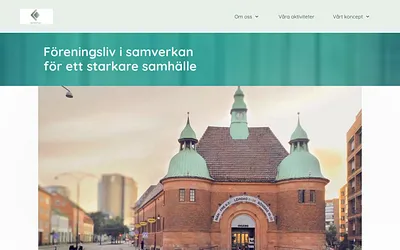 samhallsenzym.se snapshot