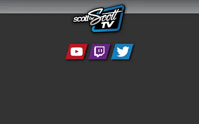 scottbyscott.com snapshot