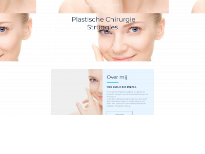 mentalesteunplastischechirurgie.nl snapshot