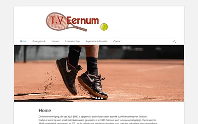 tveernum.nl snapshot
