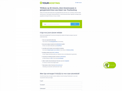 interloogica.nl snapshot