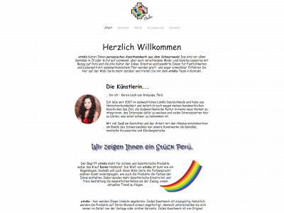 etnika.de snapshot