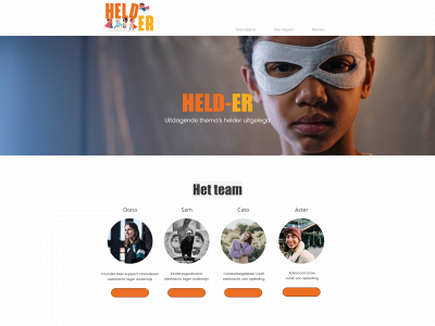 held-er.com snapshot