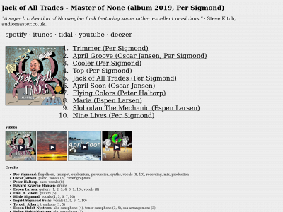 persigmond.com snapshot