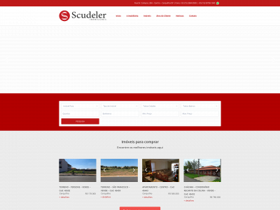imobiliariascudeler.com.br snapshot