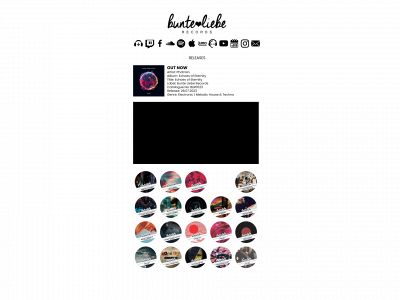 buntelieberecords.de snapshot