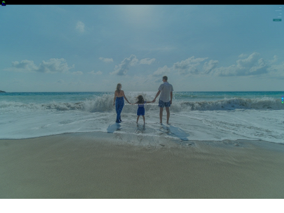 travelcharlybeach.com snapshot