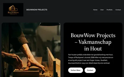 bouwwow.nl snapshot