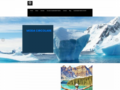 modacircolare.com snapshot