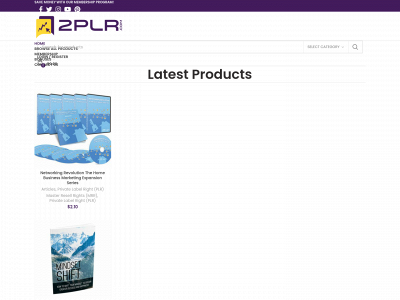 2plr.com snapshot