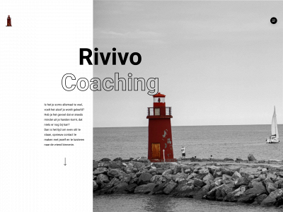 rivivocoaching.be snapshot