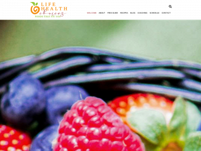 lifehealthchoicesllc.com snapshot