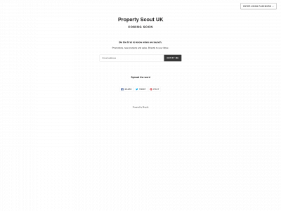 propertyscoutuk.co.uk snapshot