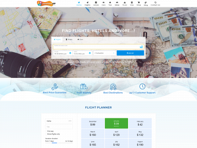 cheaptravelvip.com snapshot