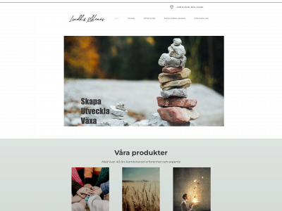 lindhalenas.com snapshot