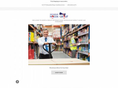ngionline.com snapshot