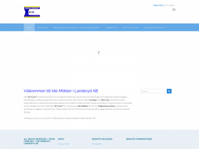 idemobler.se snapshot