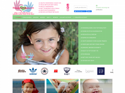 tweedehandjes.com snapshot