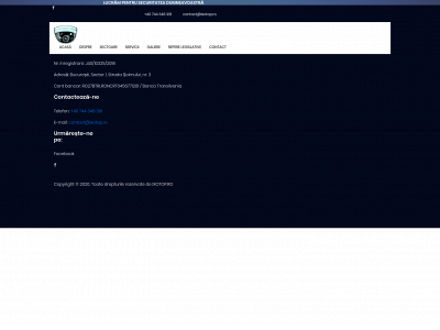 ixotop.ro snapshot
