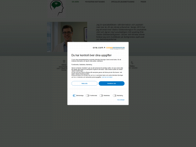 doktor-kern.se snapshot