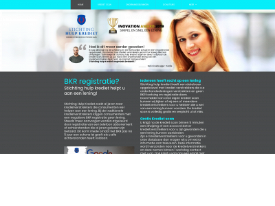 stichting-hulp-krediet.nl snapshot